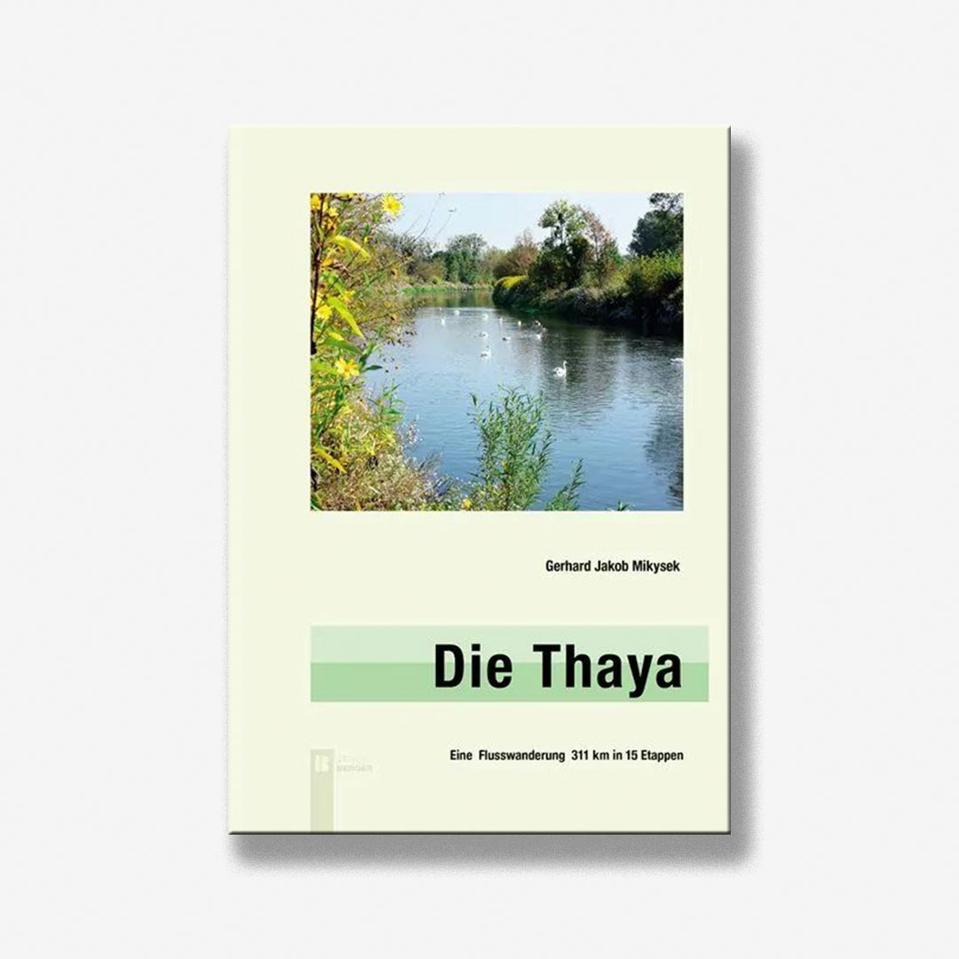 Die Thaya